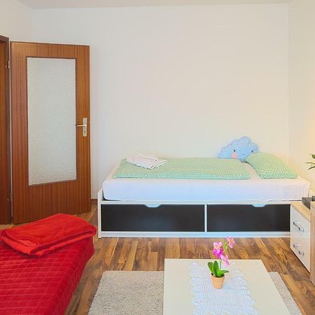 Apartments Leipzig Zentrum Sued Emilienstrasse المظهر الخارجي الصورة